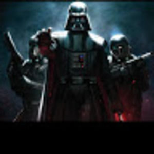 Meet your Posher, Dark lord